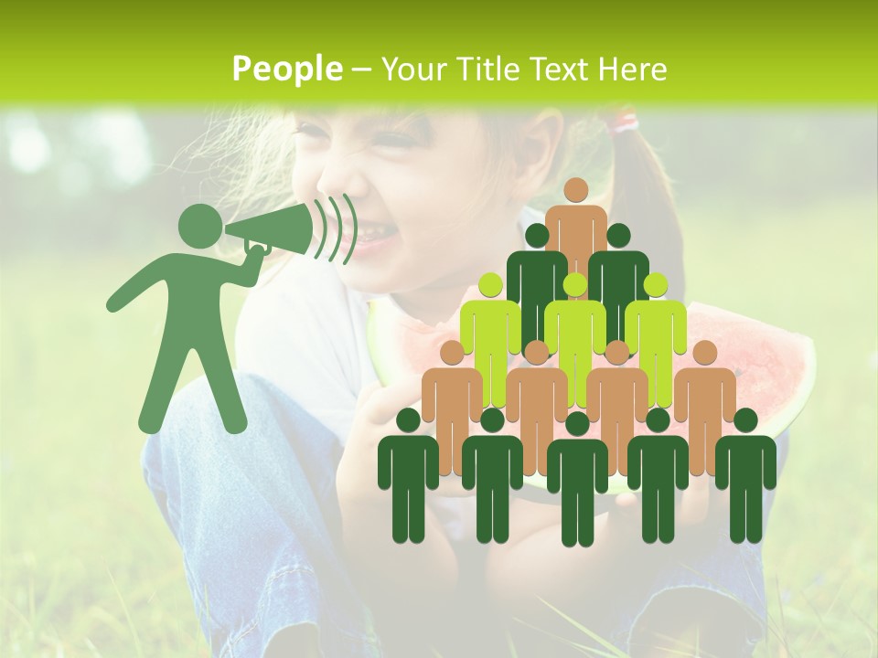 Guided Access Ios 6 PowerPoint Template