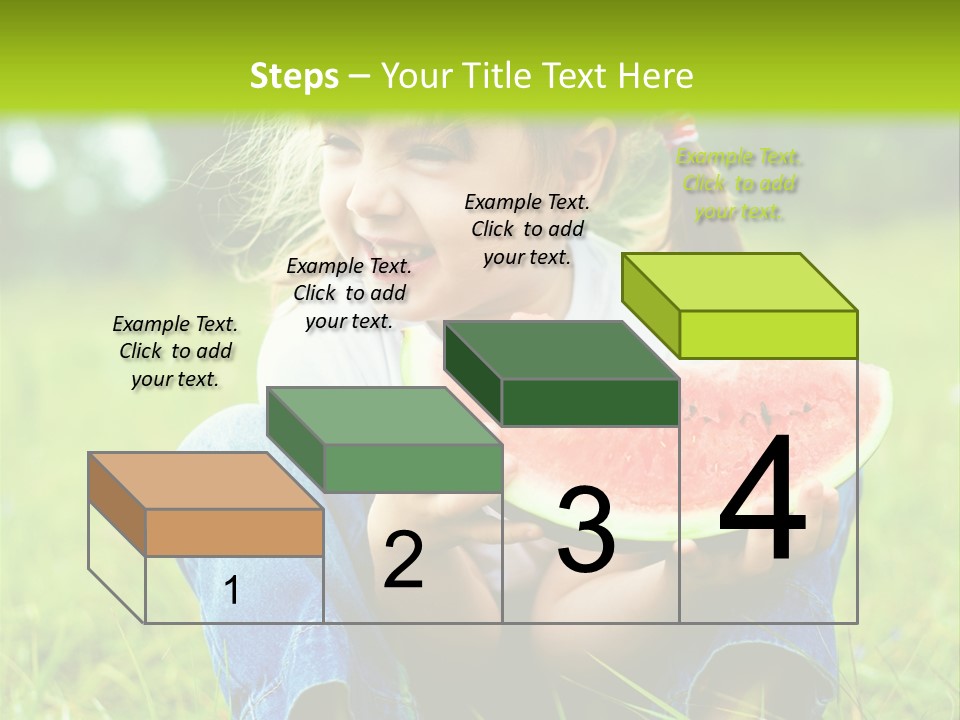 Guided Access Ios 6 PowerPoint Template