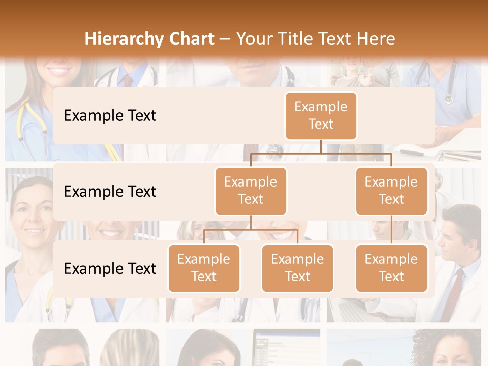 Imagens De Medicos PowerPoint Template