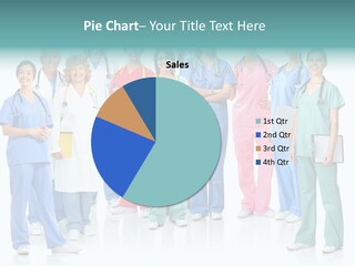 Medical People PowerPoint Template