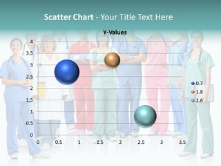 Medical People PowerPoint Template