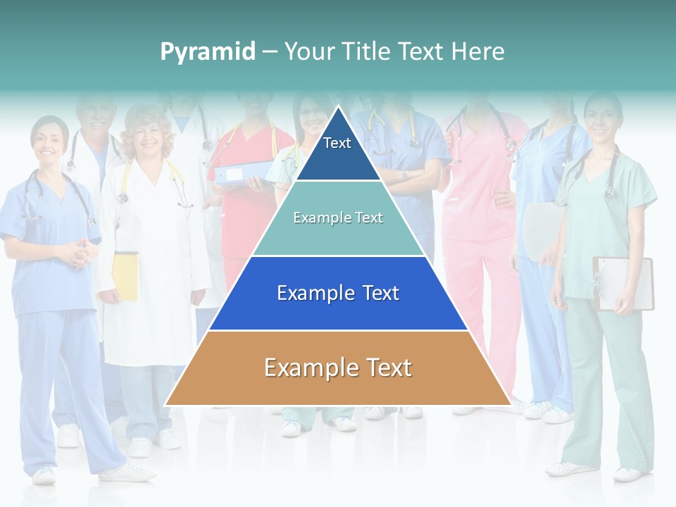Medical People PowerPoint Template