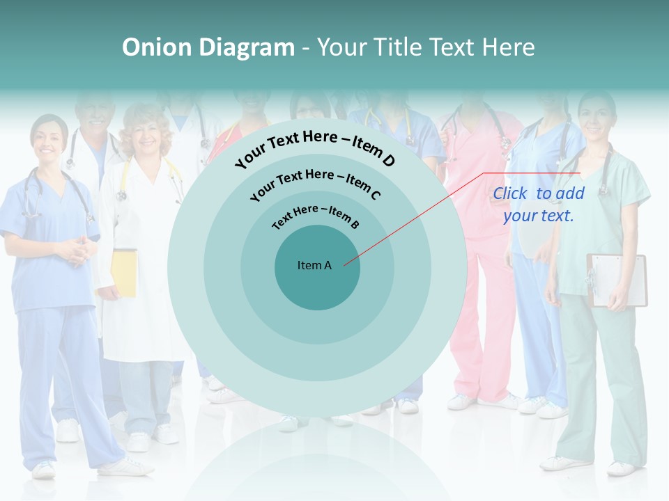 Medical People PowerPoint Template
