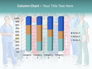 Medical People PowerPoint Template