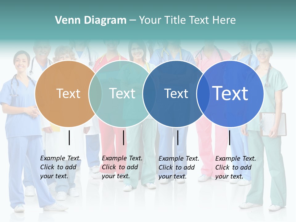 Medical People PowerPoint Template