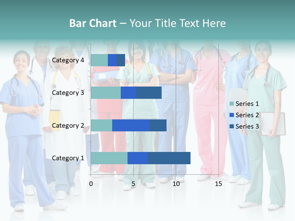 Medical People PowerPoint Template