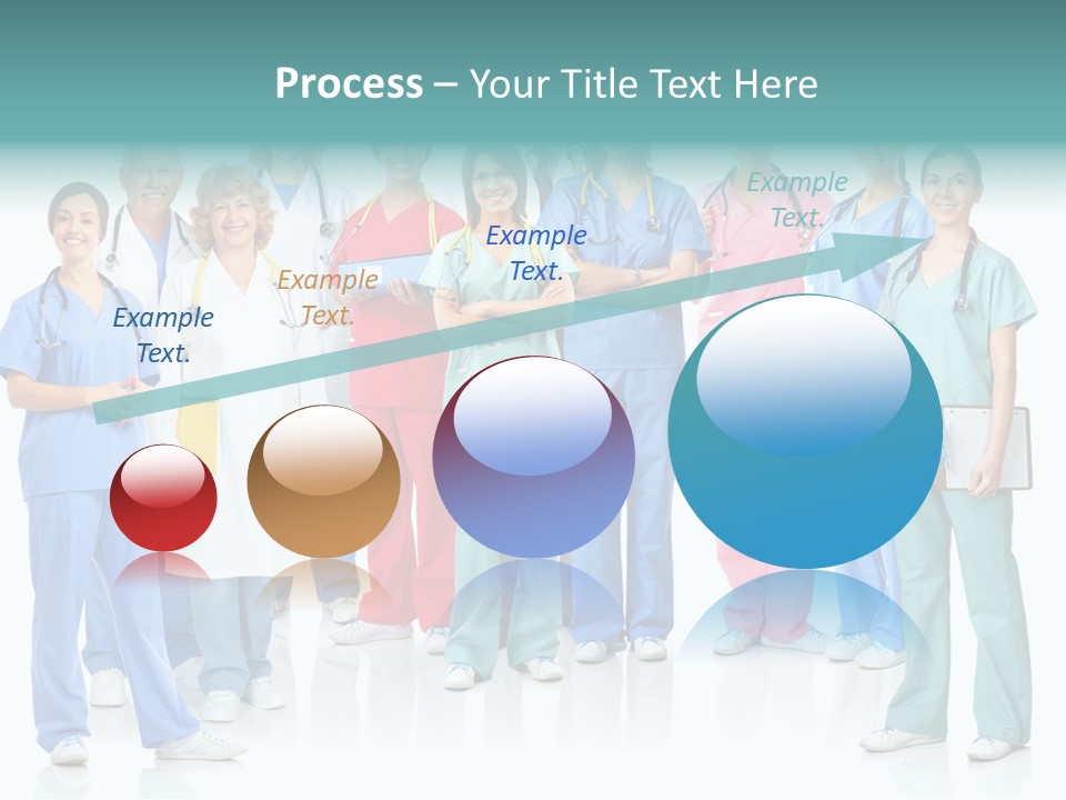 Medical People PowerPoint Template