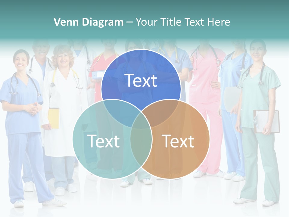 Medical People PowerPoint Template