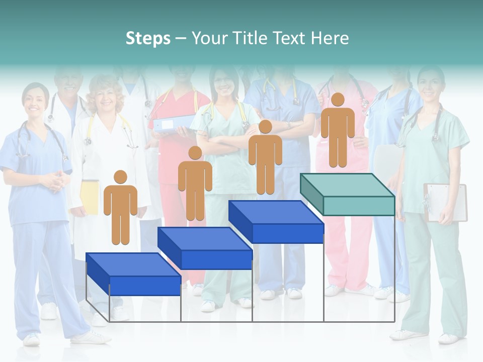 Medical People PowerPoint Template