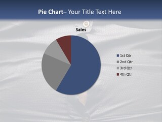 Fat Stomach PowerPoint Template