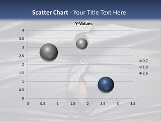 Fat Stomach PowerPoint Template