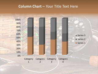 Fly Fishing PowerPoint Template