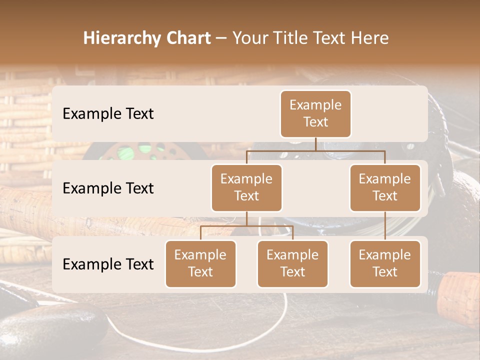 Fly Fishing PowerPoint Template