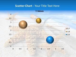 Message In A Bottle PowerPoint Template