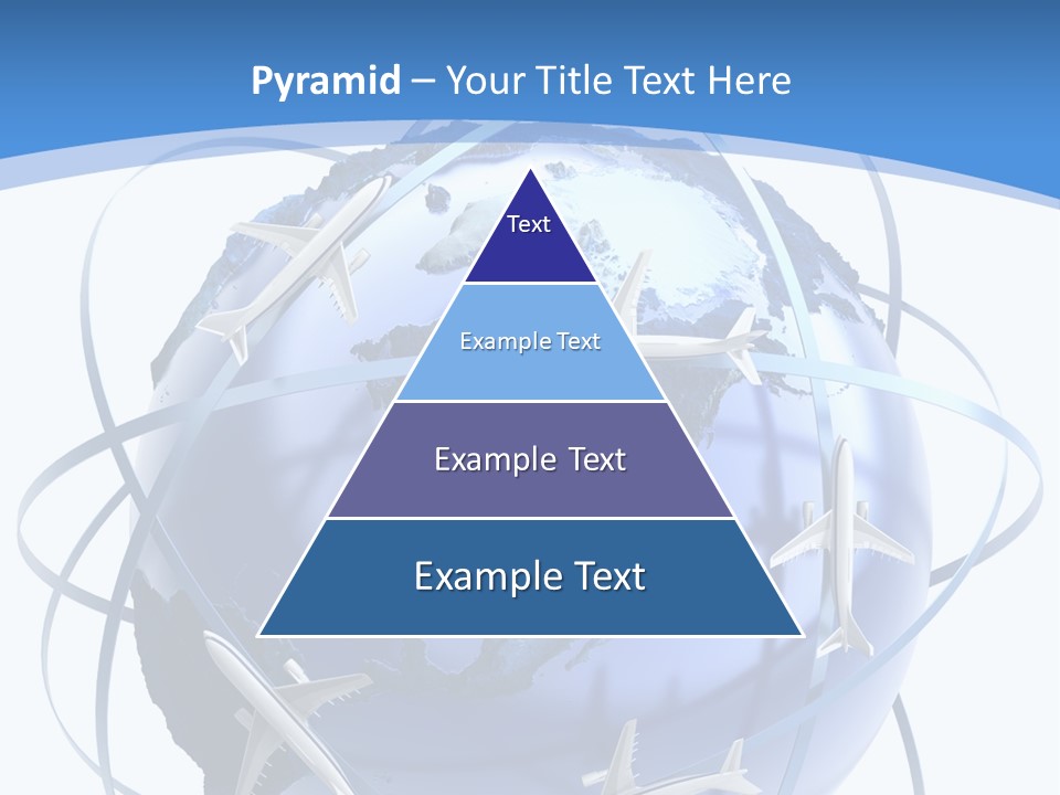 Travel Clipart Free PowerPoint Template