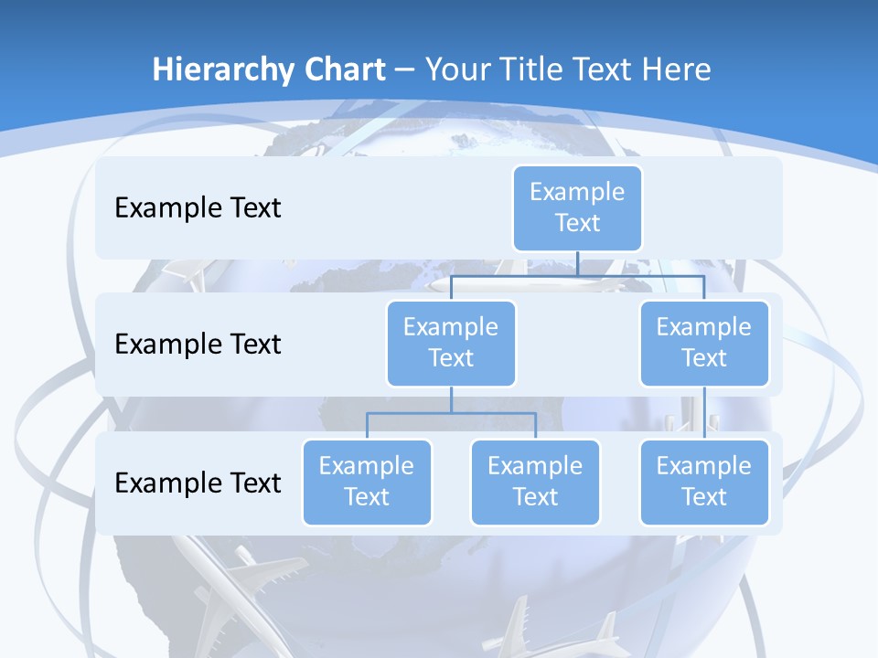 Travel Clipart Free PowerPoint Template