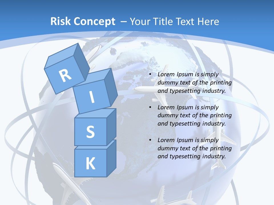 Travel Clipart Free PowerPoint Template