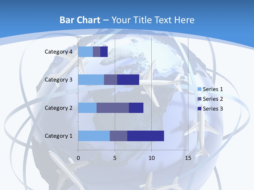 Travel Clipart Free PowerPoint Template