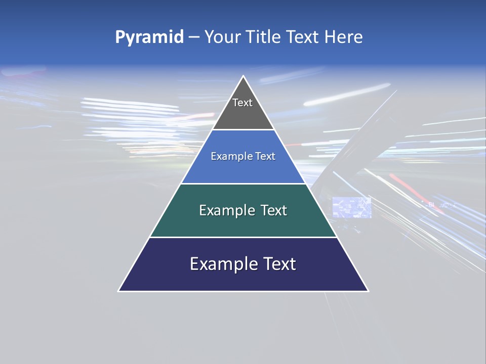 Velocidad PowerPoint Template