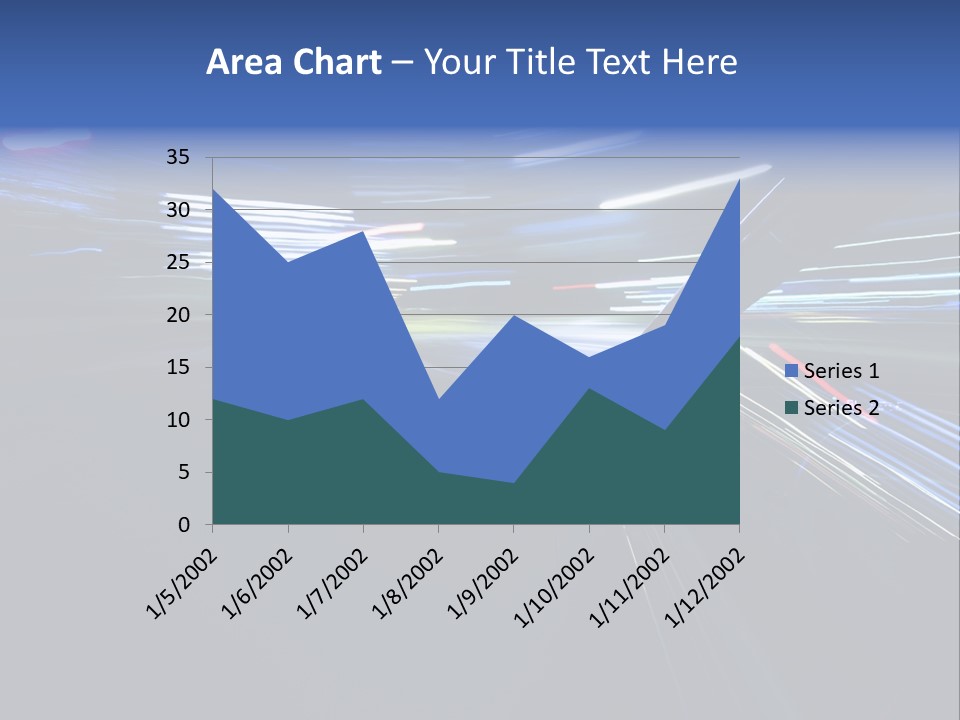 Velocidad PowerPoint Template
