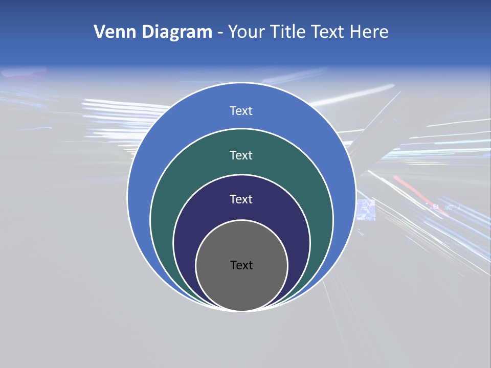 Velocidad PowerPoint Template