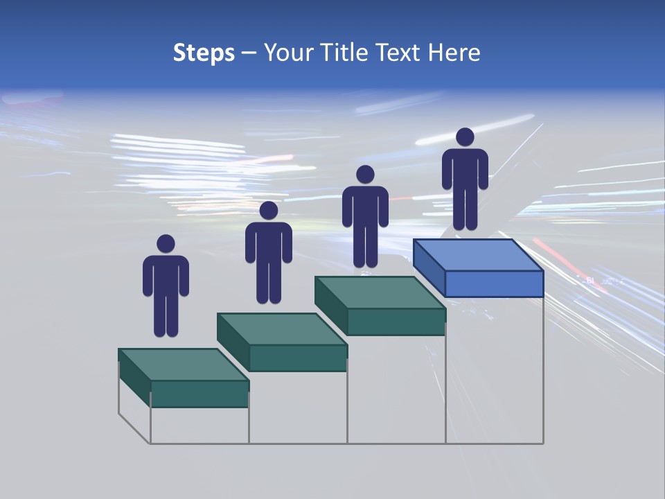 Velocidad PowerPoint Template