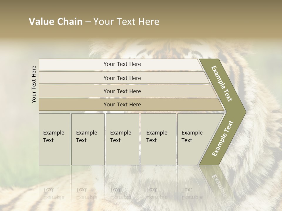 Paradise Park Broxbourne PowerPoint Template