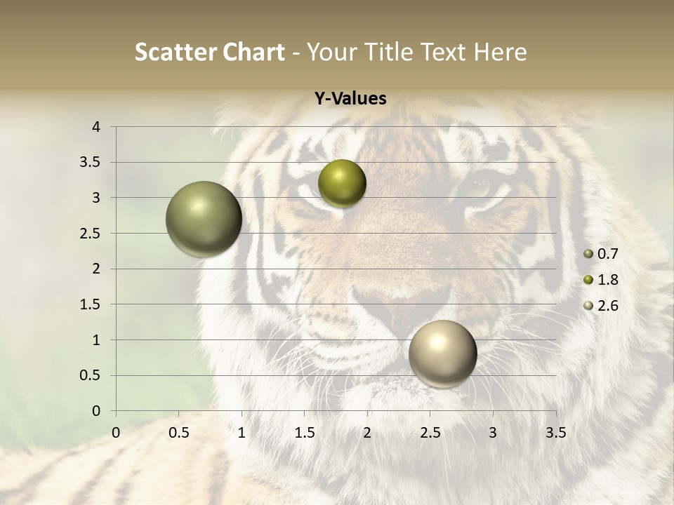Paradise Park Broxbourne PowerPoint Template