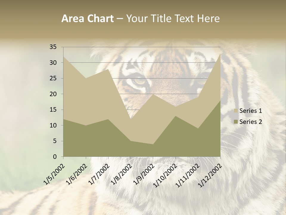 Paradise Park Broxbourne PowerPoint Template