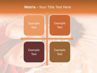 Alone Wake Up Only PowerPoint Template
