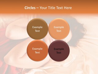 Alone Wake Up Only PowerPoint Template