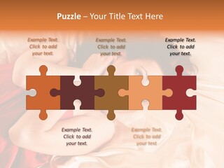Alone Wake Up Only PowerPoint Template