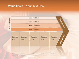 Alone Wake Up Only PowerPoint Template