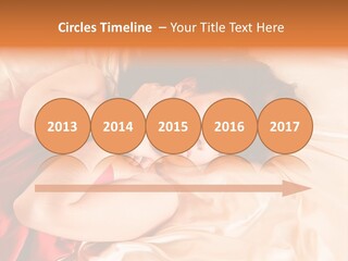 Alone Wake Up Only PowerPoint Template