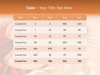 Alone Wake Up Only PowerPoint Template