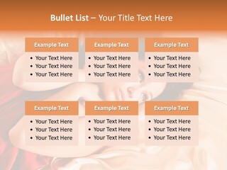 Alone Wake Up Only PowerPoint Template