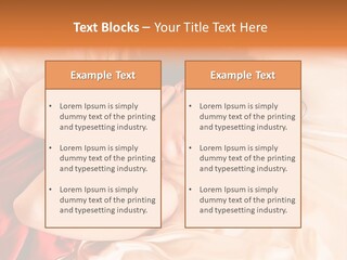 Alone Wake Up Only PowerPoint Template