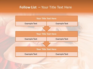 Alone Wake Up Only PowerPoint Template