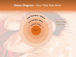 Alone Wake Up Only PowerPoint Template