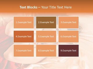 Alone Wake Up Only PowerPoint Template