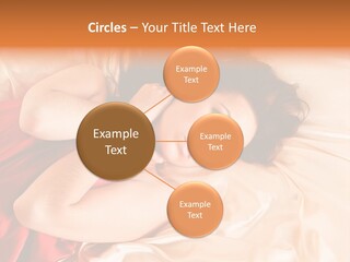 Alone Wake Up Only PowerPoint Template