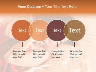 Alone Wake Up Only PowerPoint Template