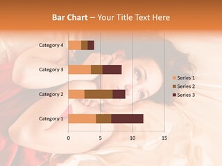Alone Wake Up Only PowerPoint Template