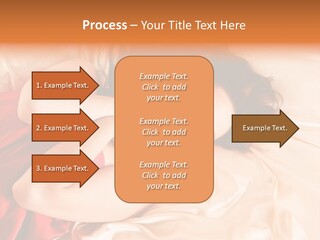 Alone Wake Up Only PowerPoint Template