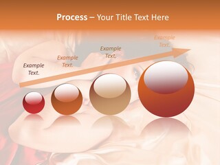 Alone Wake Up Only PowerPoint Template