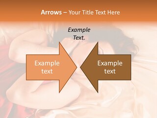 Alone Wake Up Only PowerPoint Template