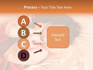 Alone Wake Up Only PowerPoint Template