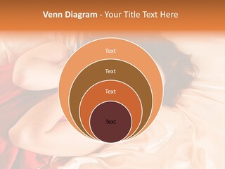 Alone Wake Up Only PowerPoint Template