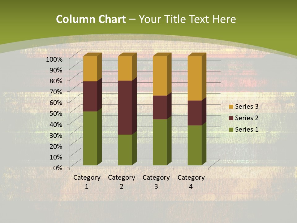 Banda Shalom 2012 PowerPoint Template