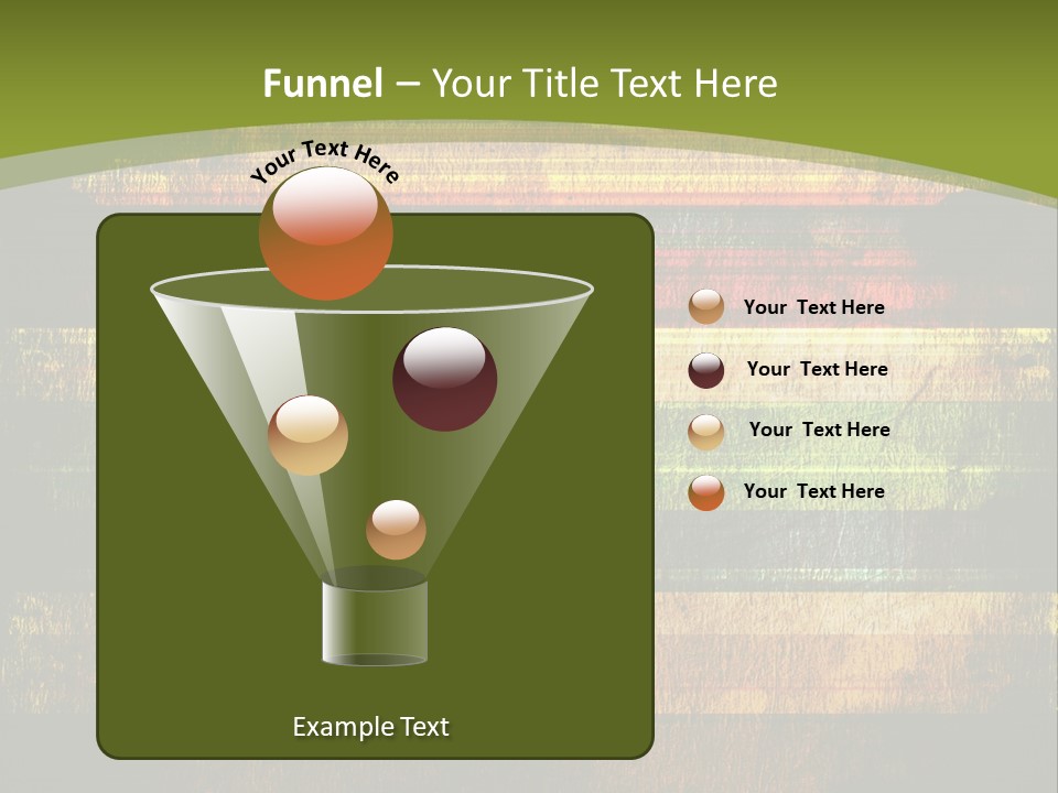 Banda Shalom 2012 PowerPoint Template